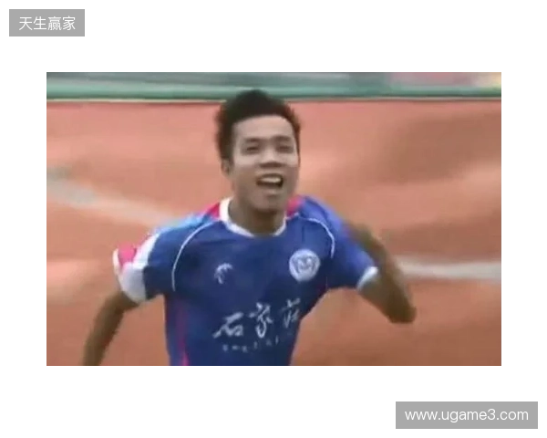 韩东租借加盟石家庄功夫足球俱乐部