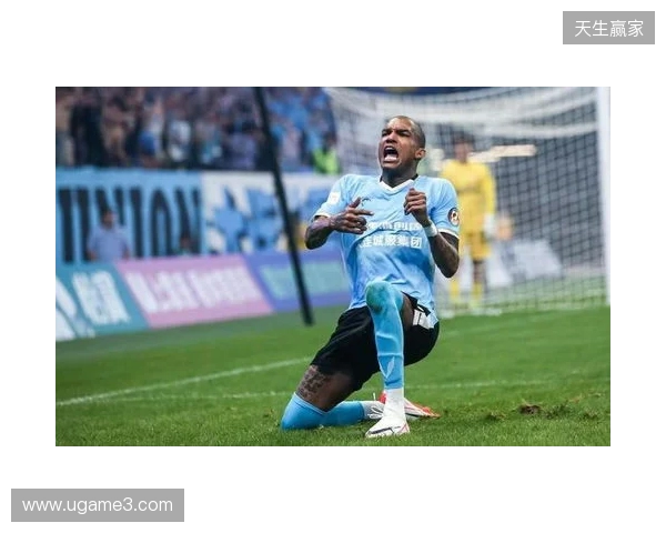 鲁媒:克雷桑对阵大连英博当日主动求战,若恢复顺利可战河南队 鲁媒:克雷桑对阵大连英博当日主动求战,若恢复顺利可战河南队