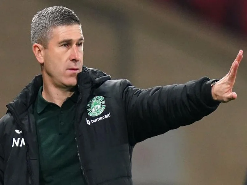 国安新帅蒙哥马利：我对中超联赛并不陌生，很有信心面对挑战